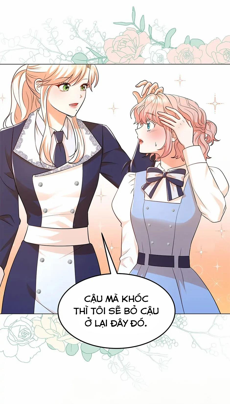 diễn vai ác nữ cũng thật khó khăn chapter 23 31