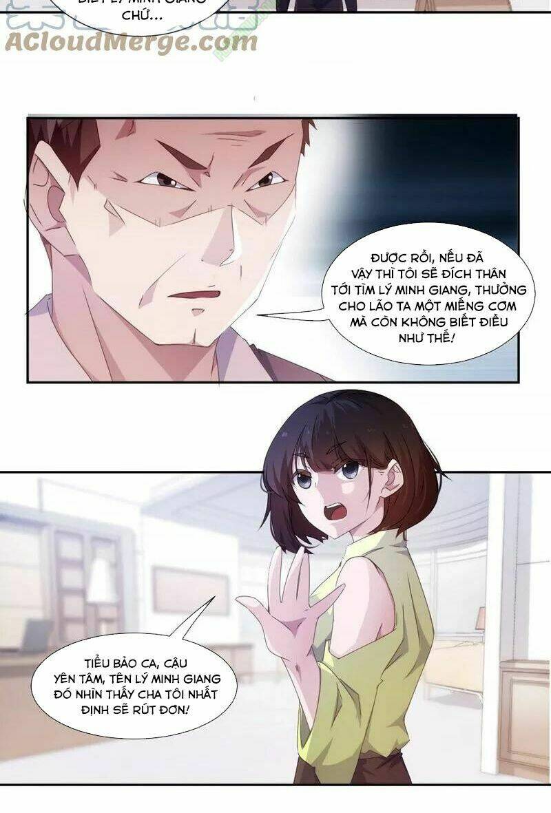 thần y hệ thống chapter 45 6