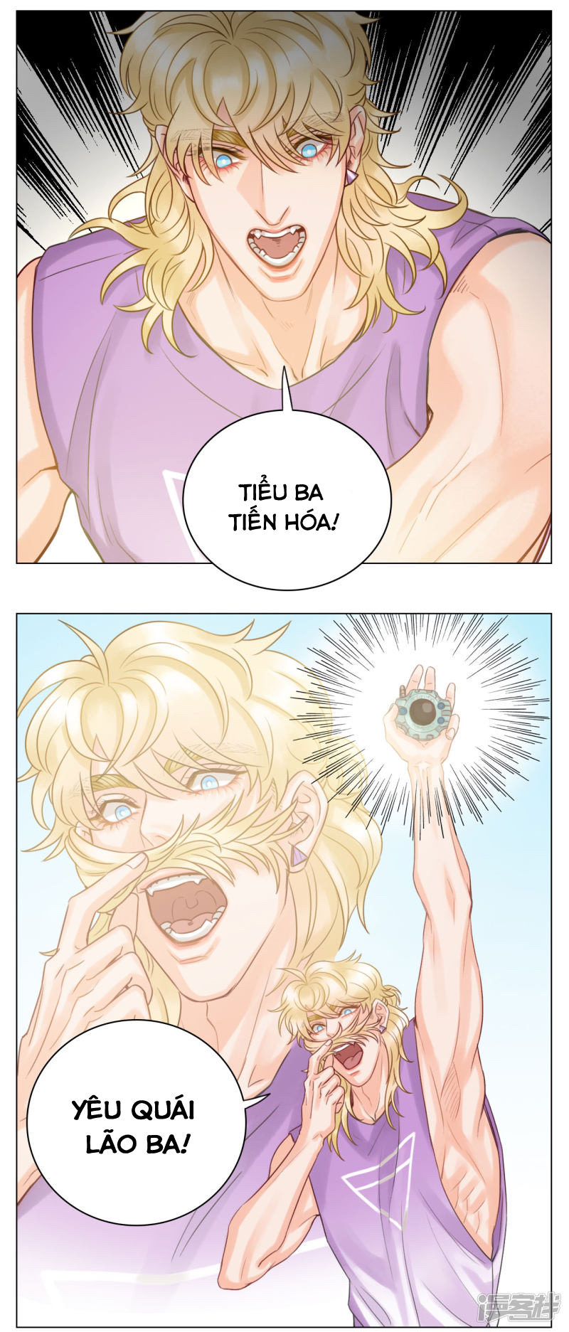 ký túc xá nam phòng 303 chapter 15 21