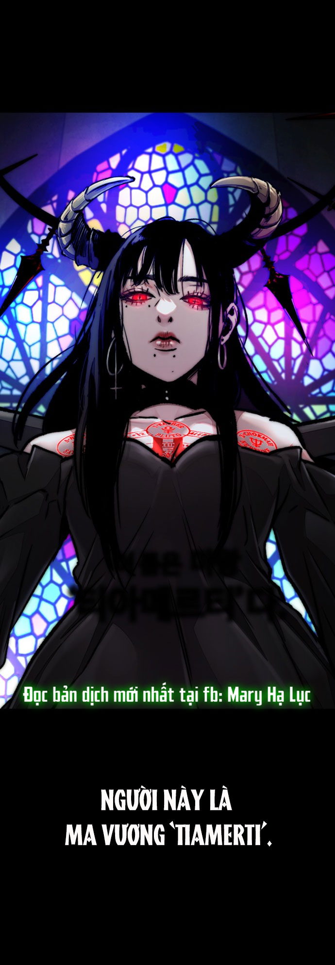 truyện ngắn - nữ sinh đến từ ma giới chapter 1 42