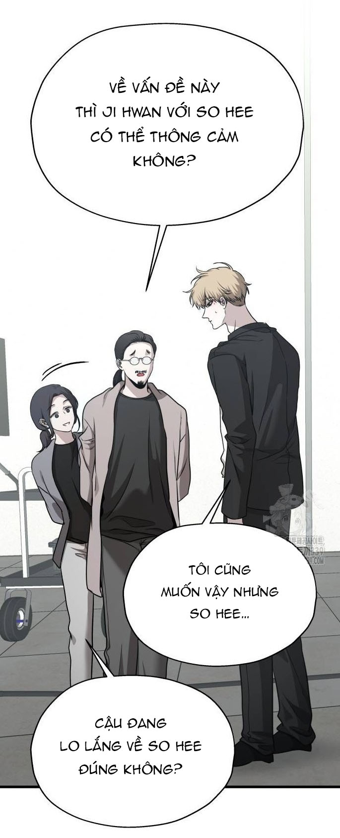 đánh cắp so hee chapter 15.1 25