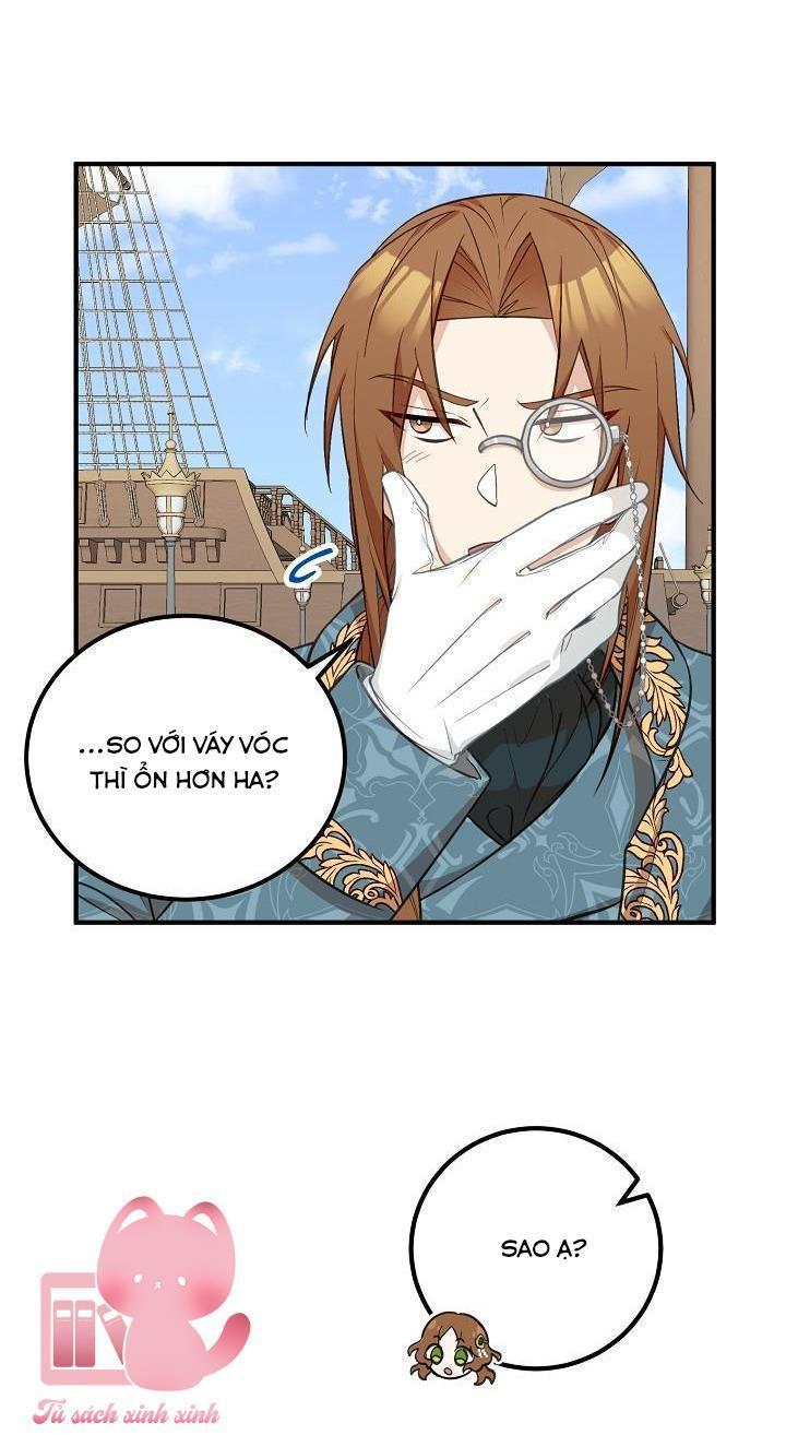 bác sĩ hoàn thành trách nhiệm rồi chapter 15 23