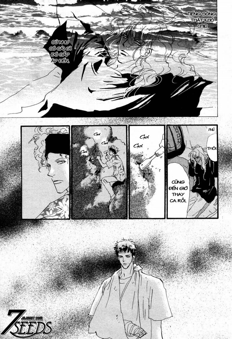 mầm sống chapter 87 26