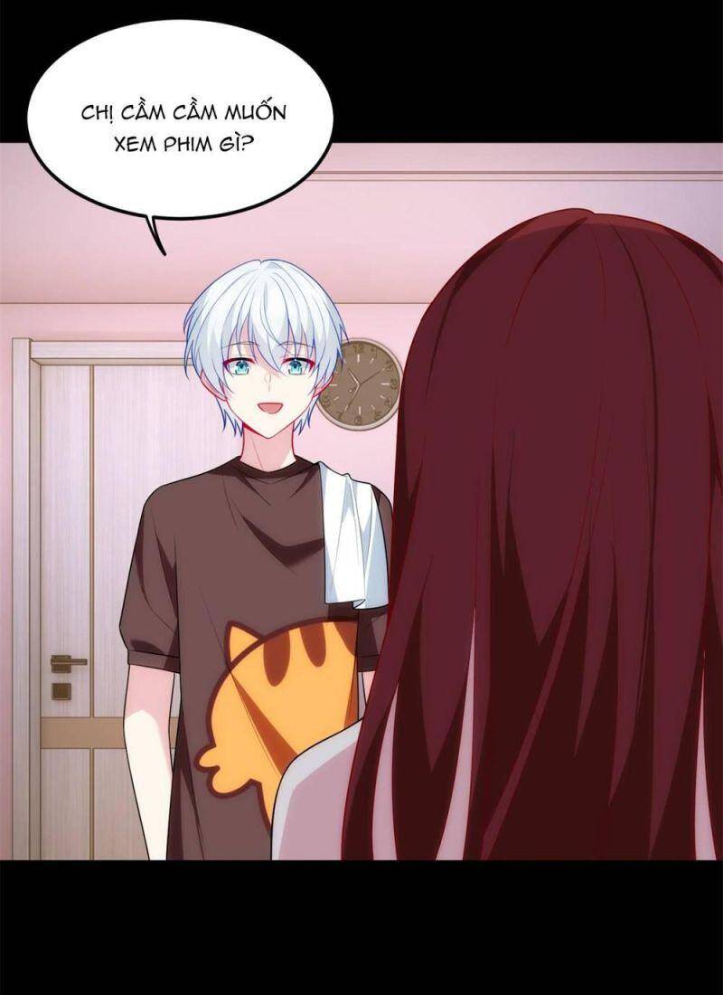 tôi ở thế giới khác dựa dẫm vào phụ nữ chapter 63 31