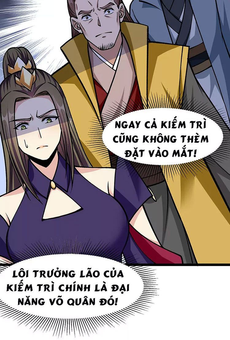 võ đạo độc tôn chapter 418 13