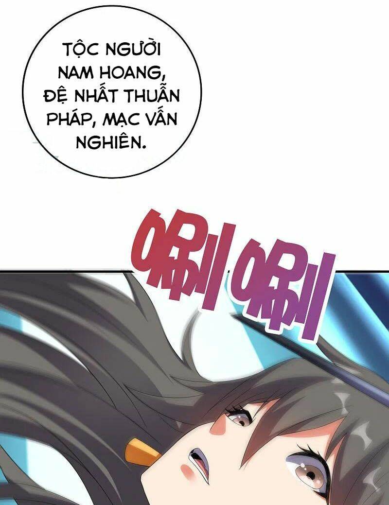 phục thiên thánh chủ chapter 174 21