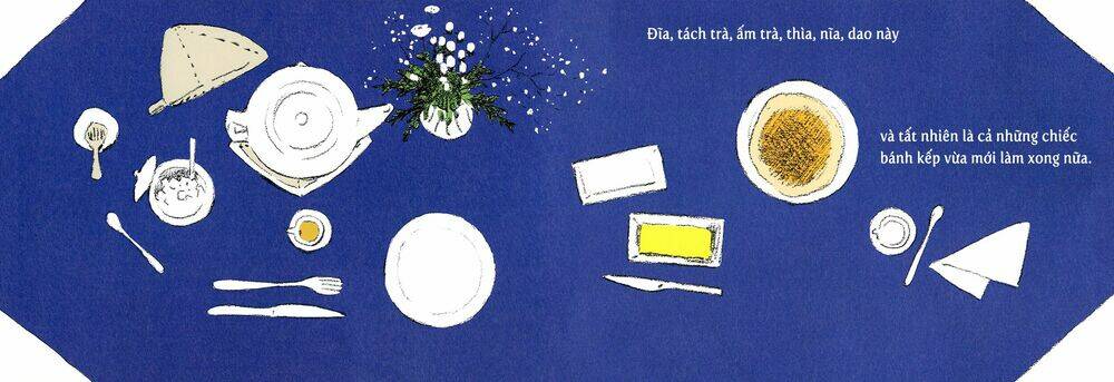 cô bé đến từ vương quốc bên ngoài chapter 15.1 12