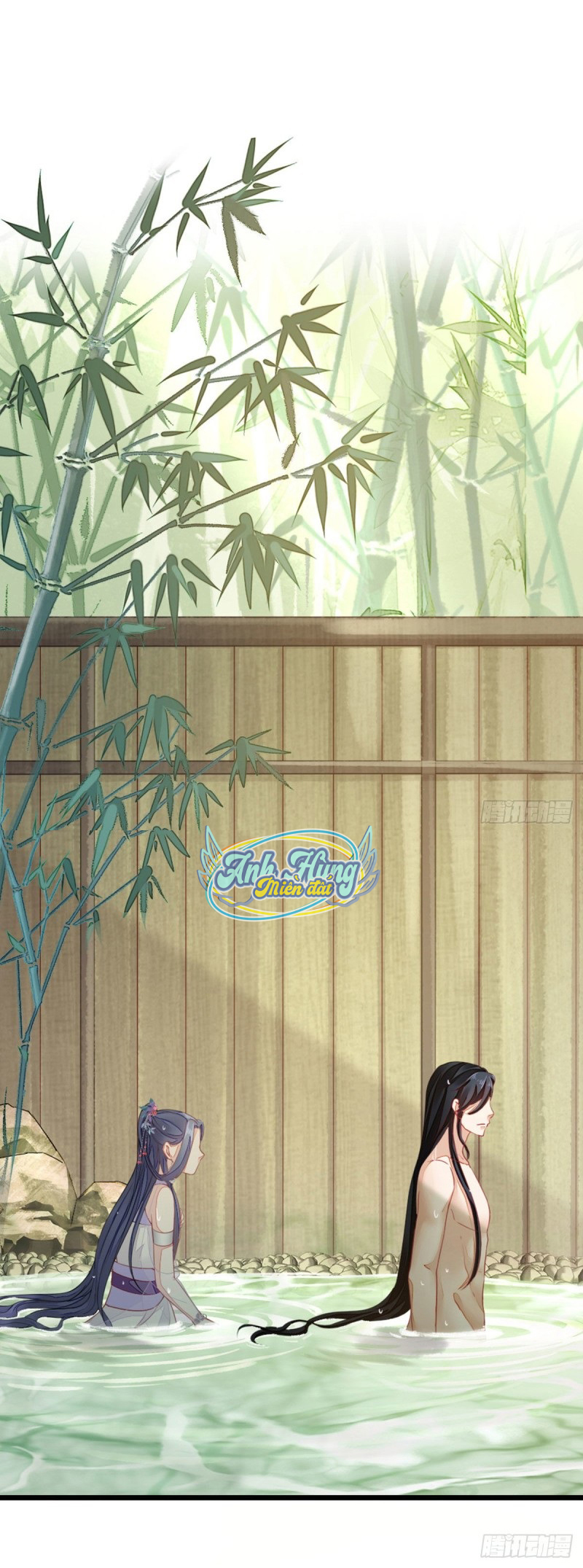 [15+] xuyên nhanh đỉnh cấp ác nữ muốn tẩy trắng chapter 17 12