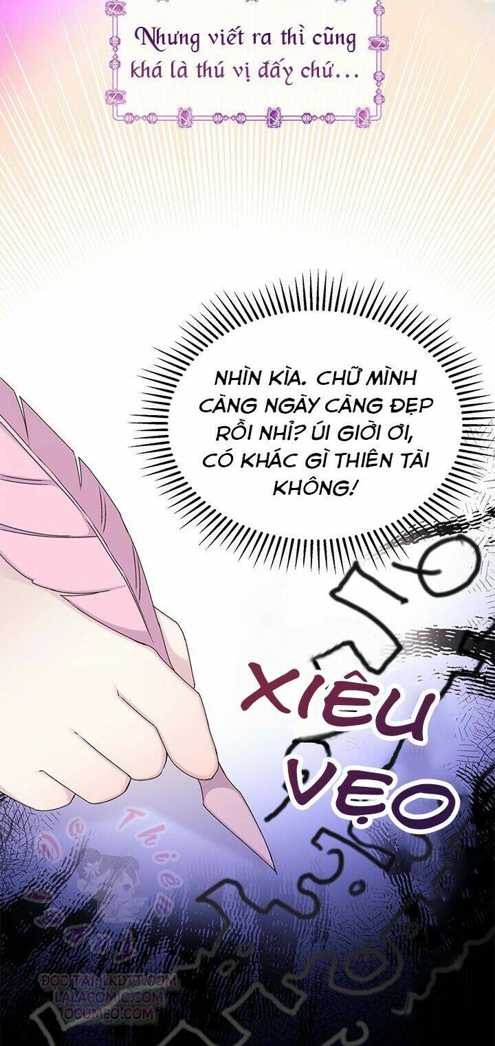 công chúa huỷ diệt chapter 13 2