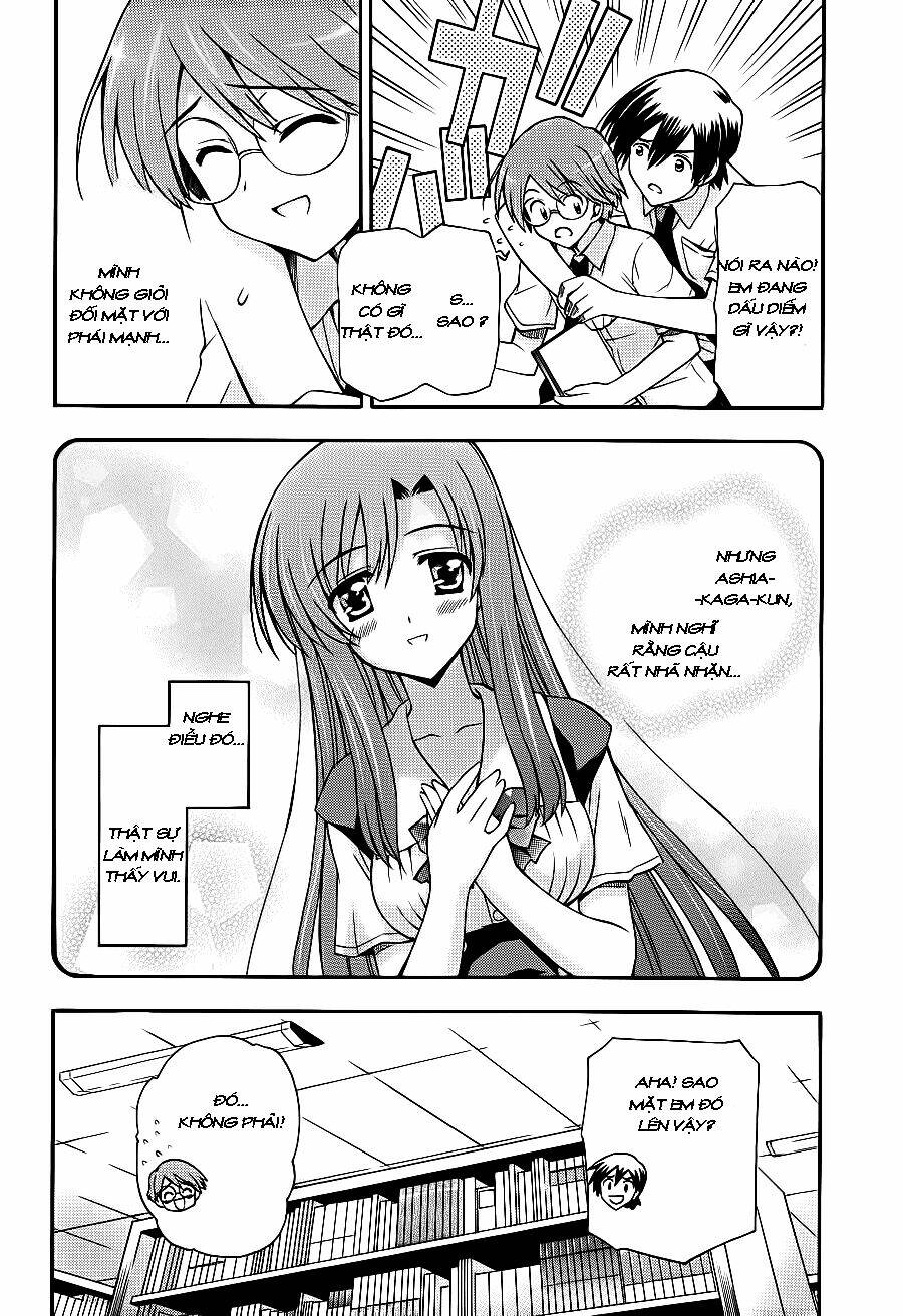 cross days chapter 3 2