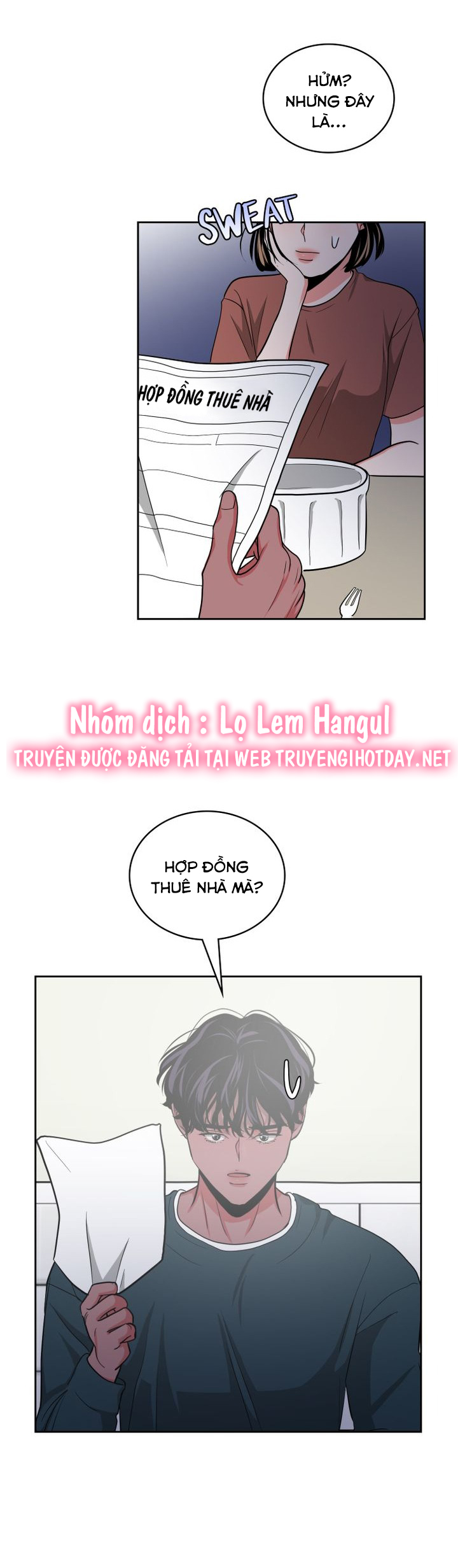 tối hậu thư chapter 27 2