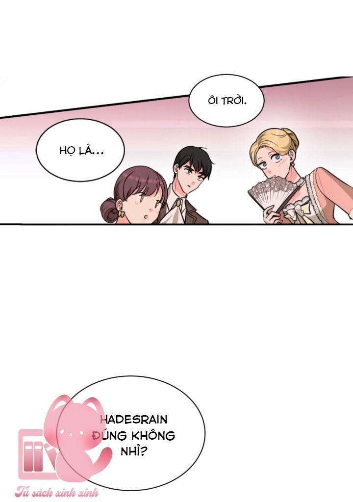 nguyện ước vô vọng của ma nữ chapter 43 57