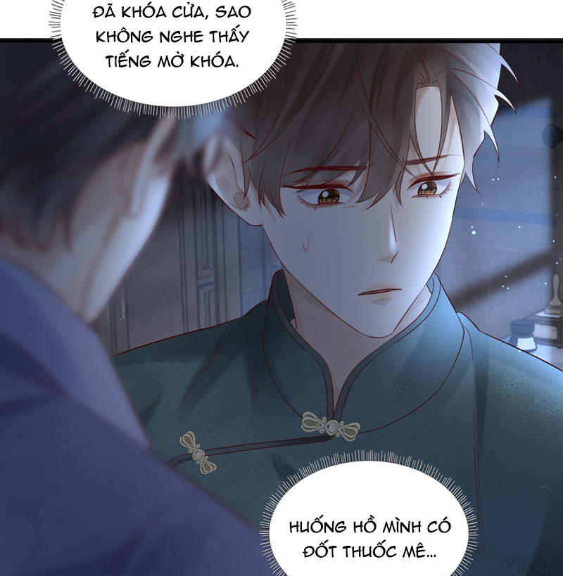 Diễn Giả Làm Thật chapter 74