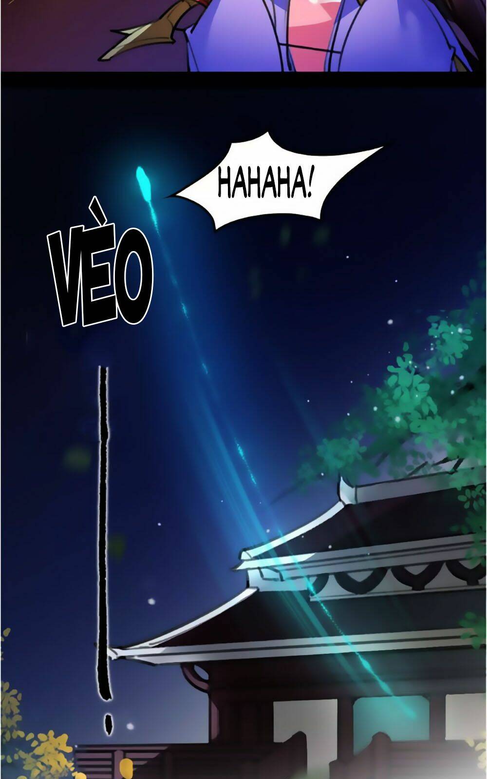 đường tăng cũng quyến rũ chapter 45 14