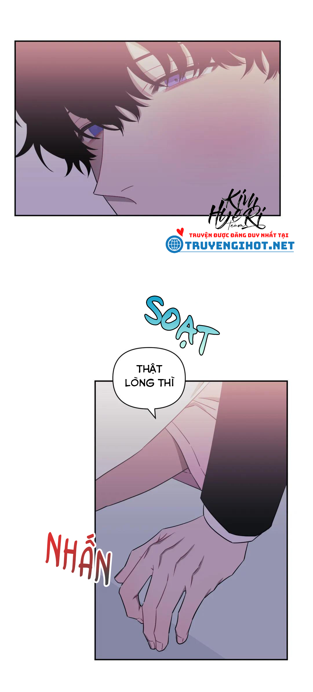 hơn cả bạn bè chapter 23 11