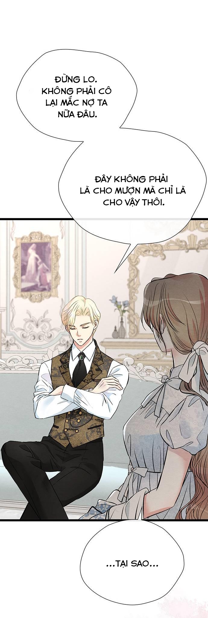 hoàng tử phiền toái chapter 29 47