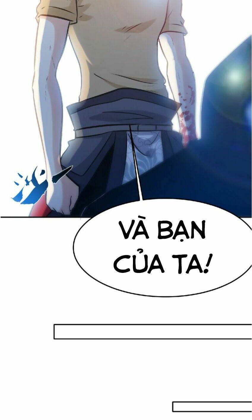 thánh võ tinh thần chapter 32 29