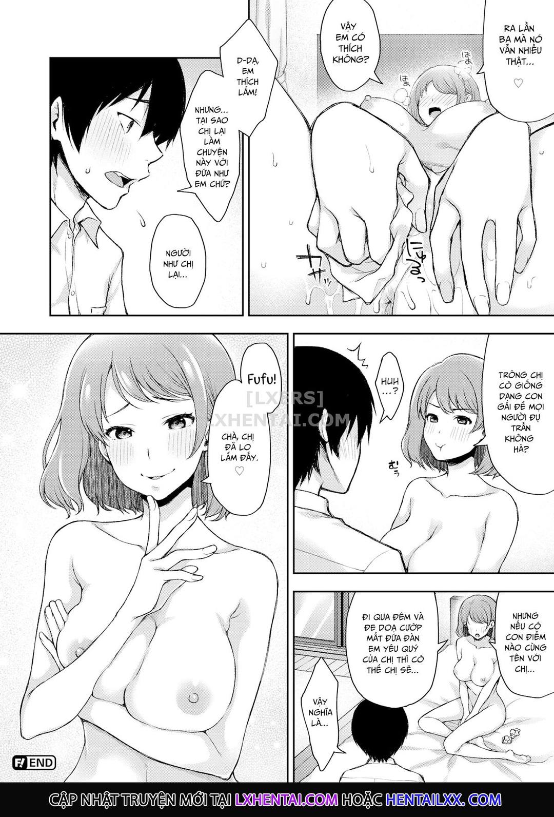 lần theo tin đồn… chapter 1 22