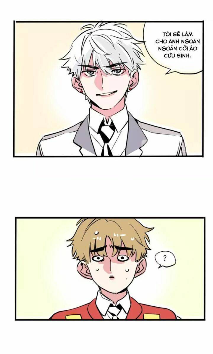 trang nhất không có hắn chapter 7 11