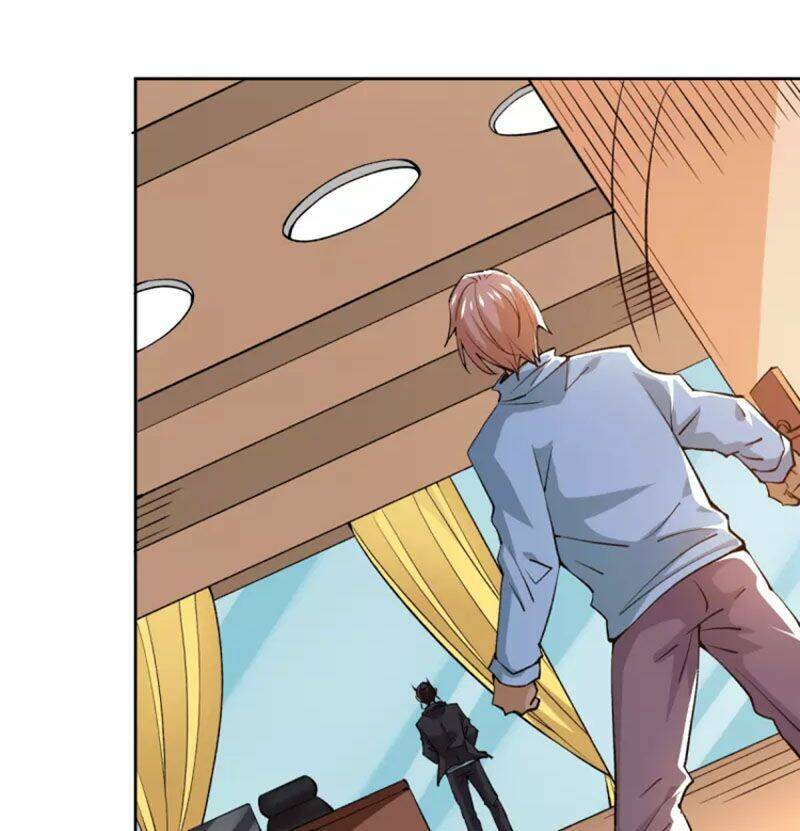 đô thị đỉnh phong cao thủ chapter 280 25