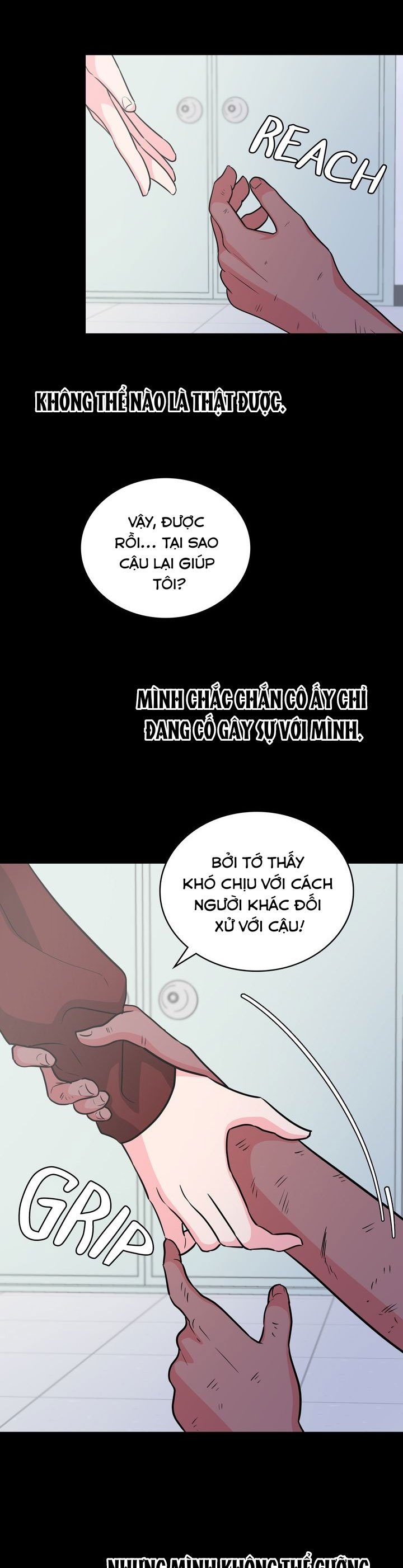 tối hậu thư chapter 92 9