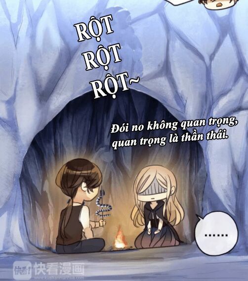 vết cắn ngọt ngào phần 2 chapter 9 23