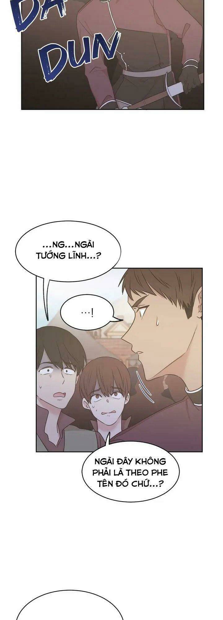 tôi chọn kết thúc của hoàng đế chapter 67 27