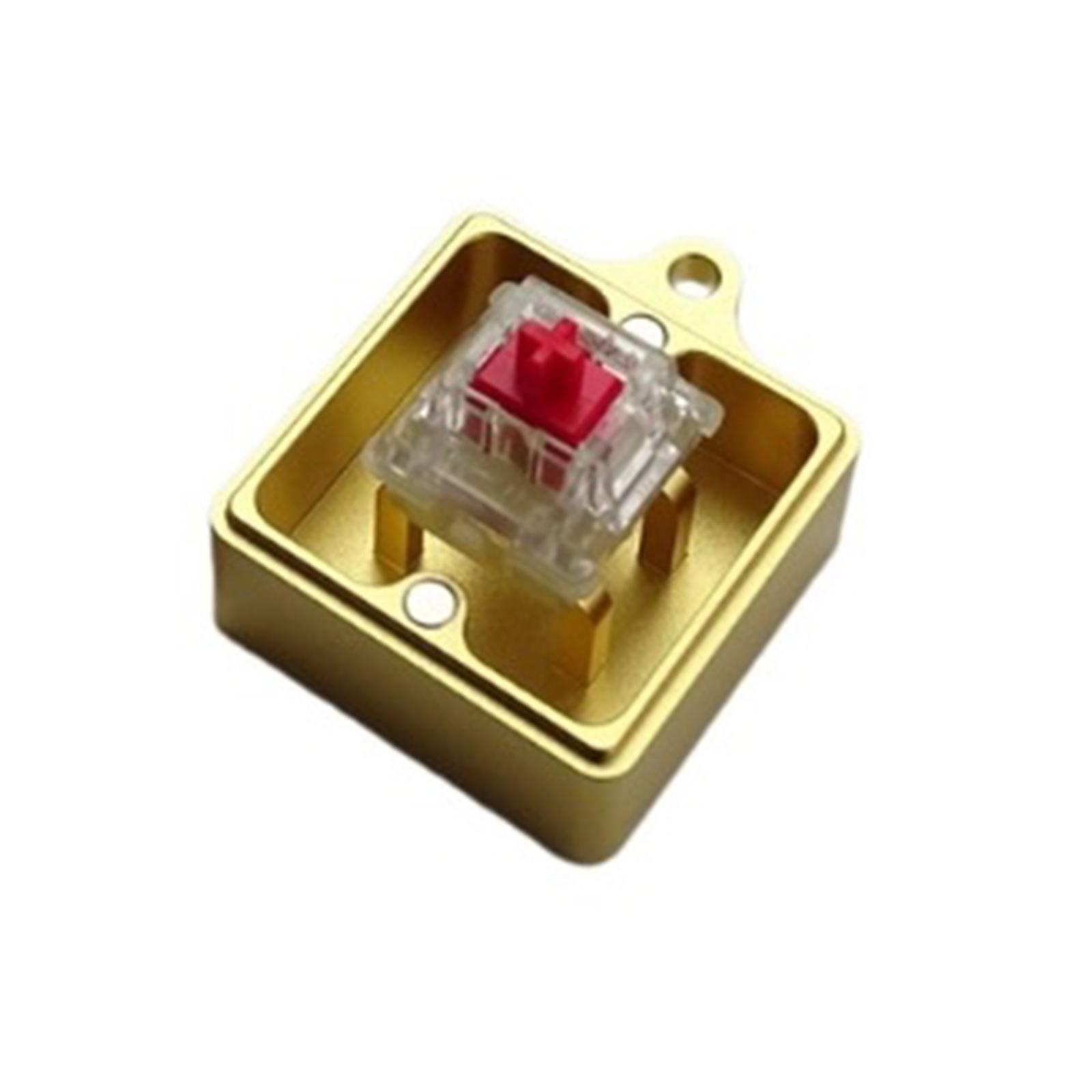 Mechanical Keyboard Switch Shaft Opener DIY Axis Apart Opener for CHERRY MX Parts
