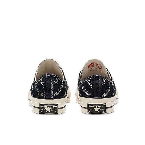 Giày Converse Chuck 1970 Signature Low - 167698