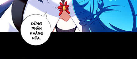 đầu óc đại sư huynh của ta rất đen tối chapter 222 70