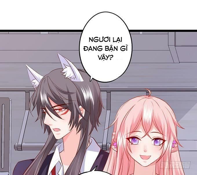 hồ tiên hung bạo chapter 149 4