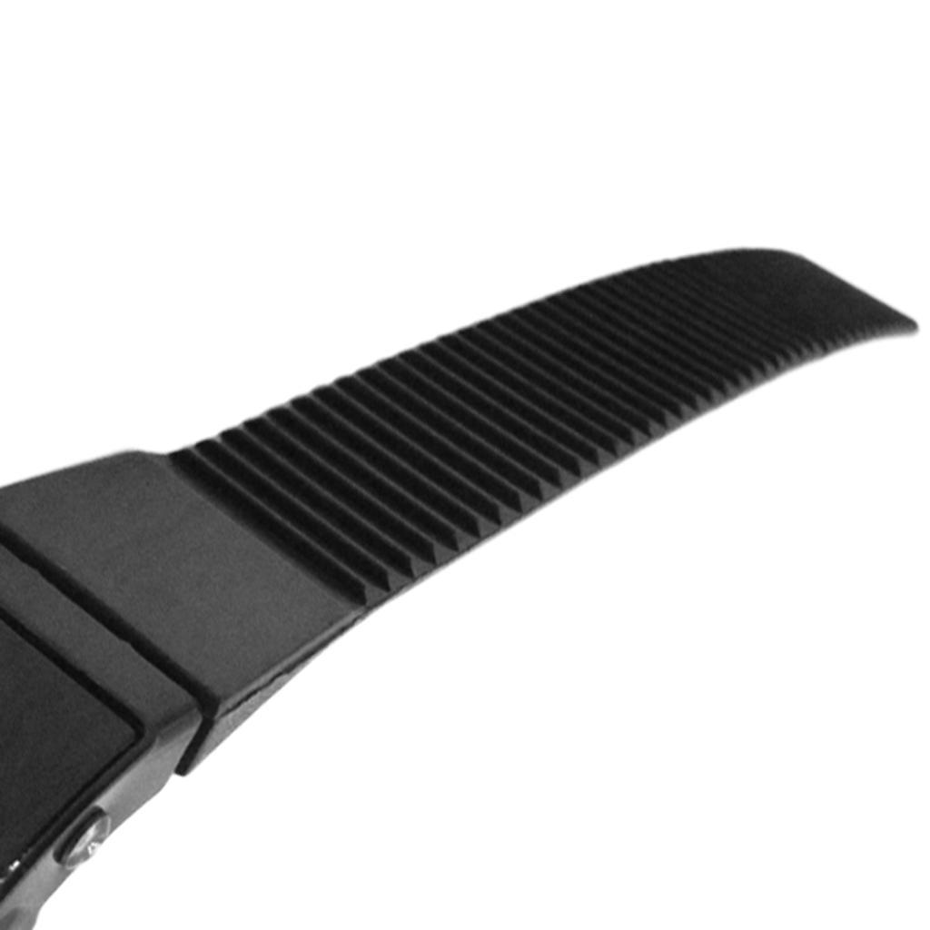 Replacement Inline Roller Skate Shoes Energy Strap And Strap Buckle Outdoors