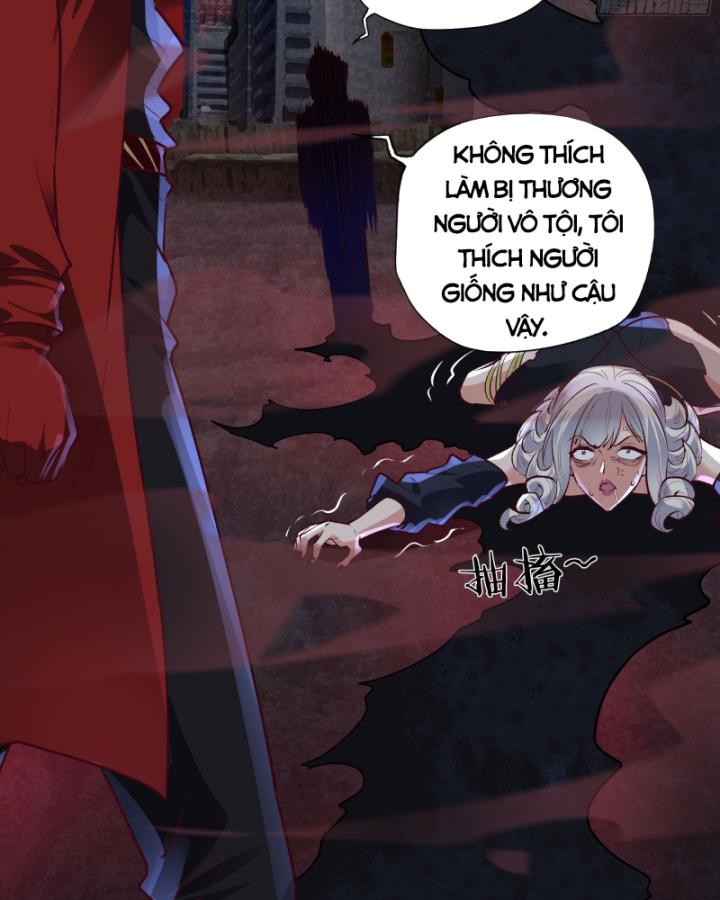 bắt đầu từ trăng đỏ chapter 149 58