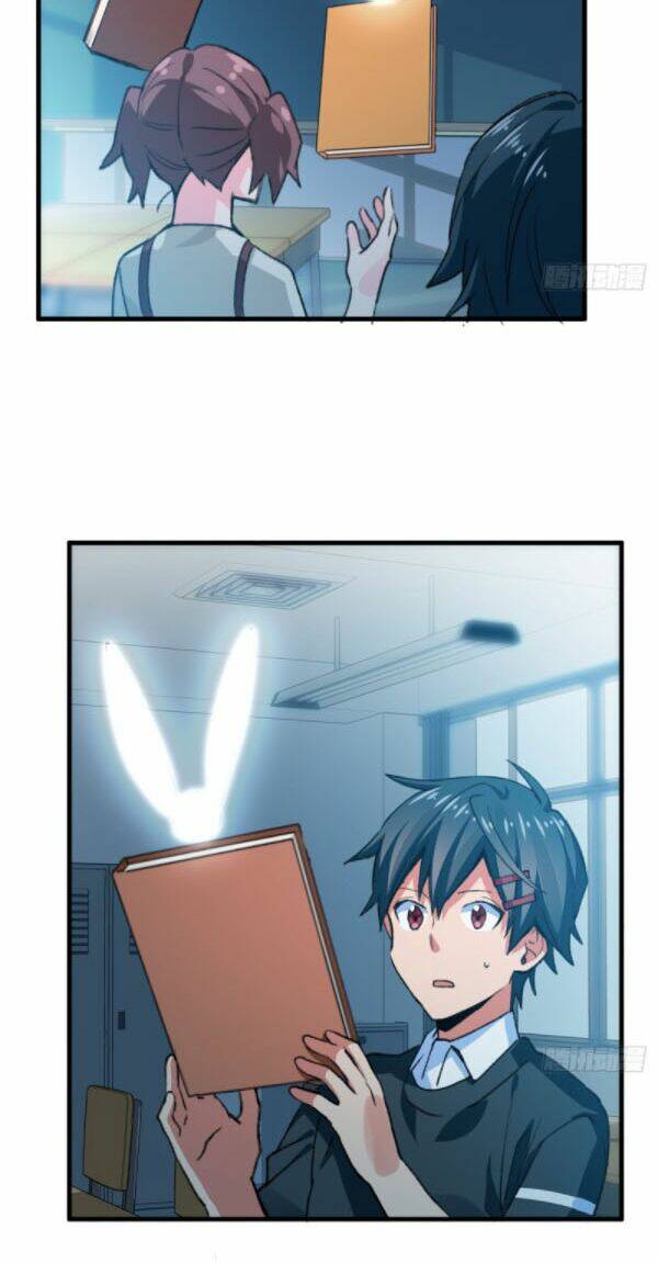 vô sỉ thuật sĩ chapter 35 17