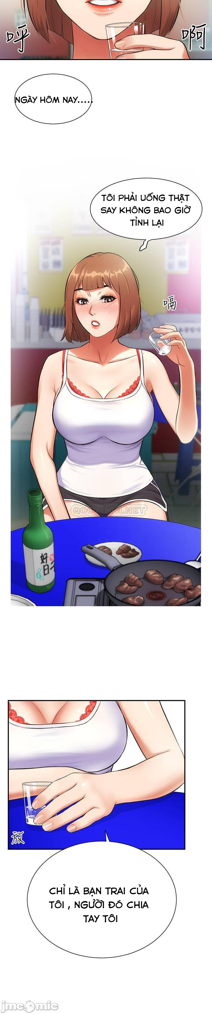 phẩm giá em dâu chapter 5 15