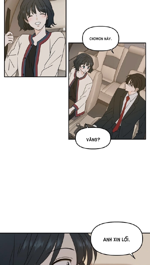 hẹn gặp anh ở kiếp thứ 19 chapter 87 11