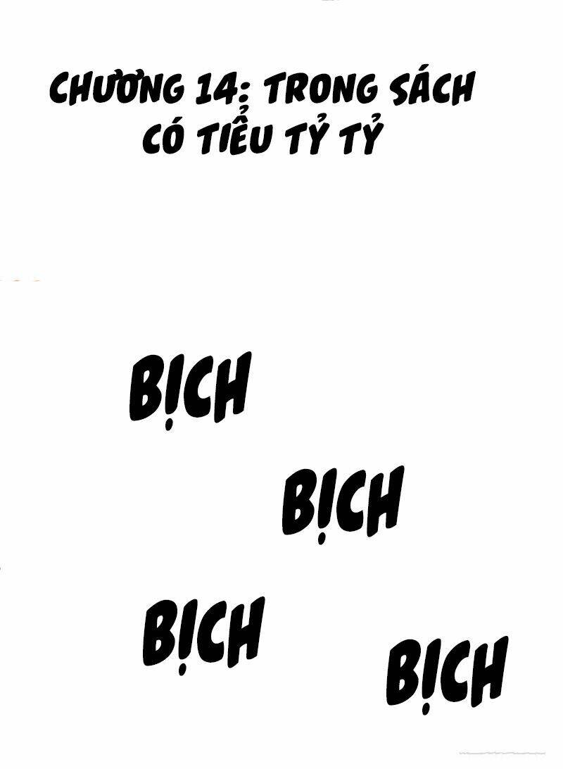 thiên hạ kiếp chapter 14 2