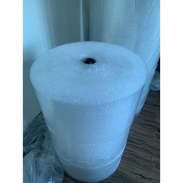 Màng xốp hơi, bóng khí, gói hàng, đóng bọc hàng AVCO 40cm x 100m xốp nổ bán lẻ từ 1m