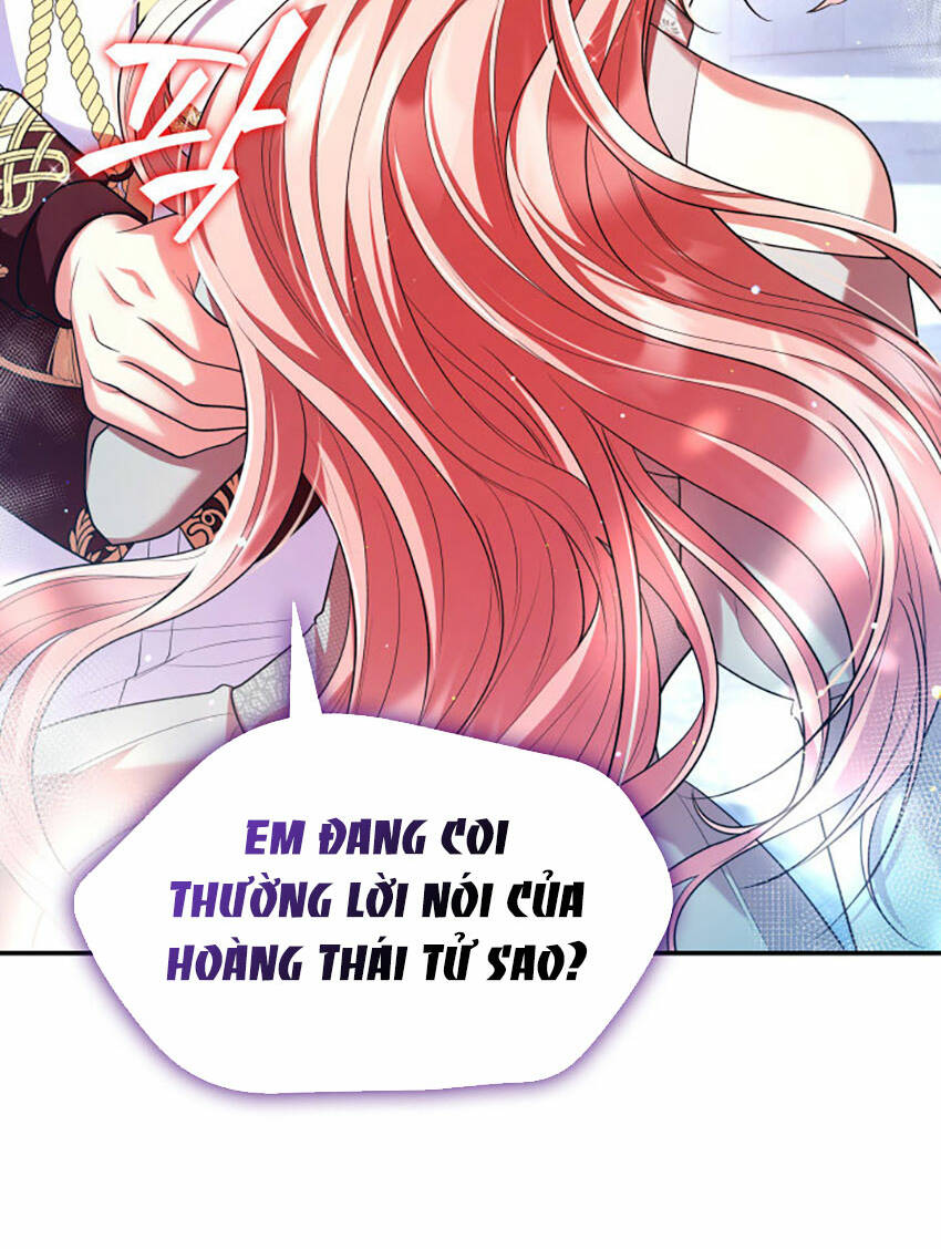 từ ác nữ, tôi trở thành một người mẹ chapter 45.1 10