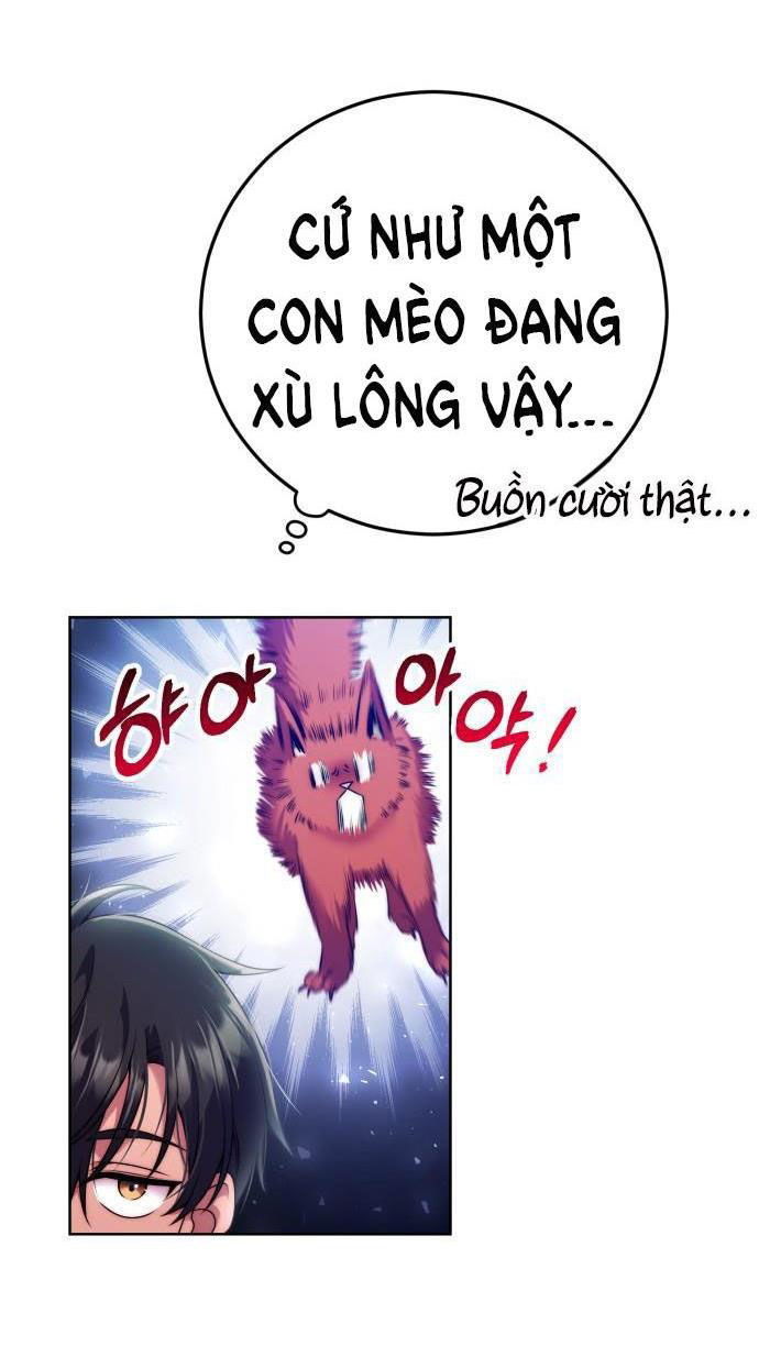 tôi sẽ ly hôn với người chồng bạo chúa chapter 14.1 17