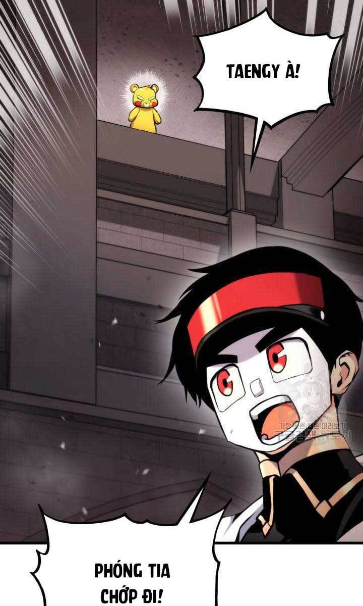 huyền thoại game thủ - tái xuất chapter 87 91