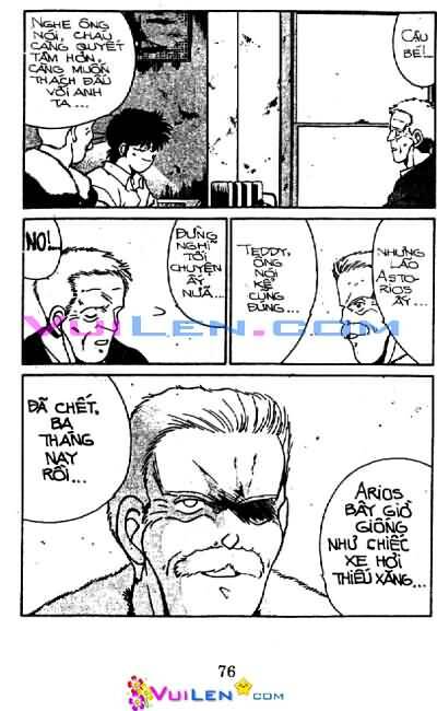 truyền nhân atula - shura no mon i chapter 14 77