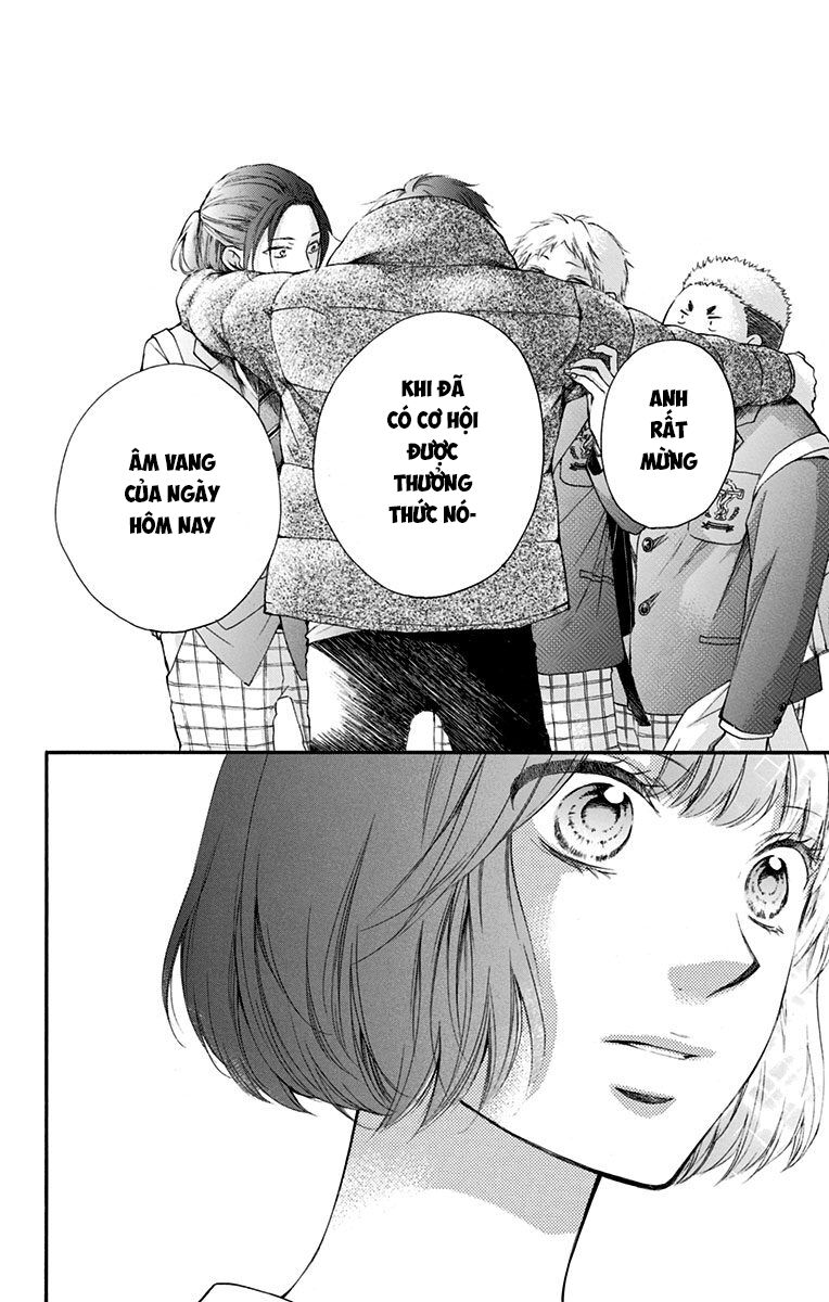 kono oto tomare! chapter 54 14