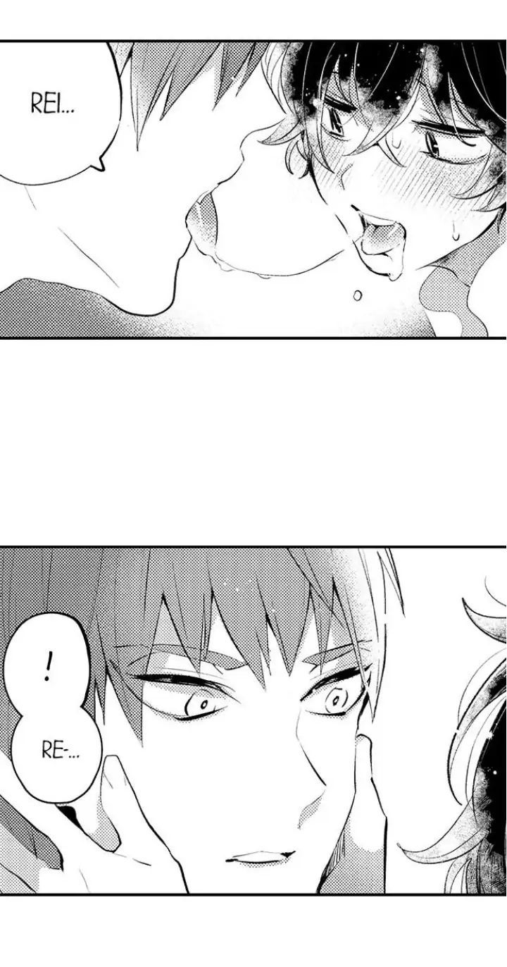 gần kề cái chết là lúc gào khóc tình yêu chapter 35.2 14