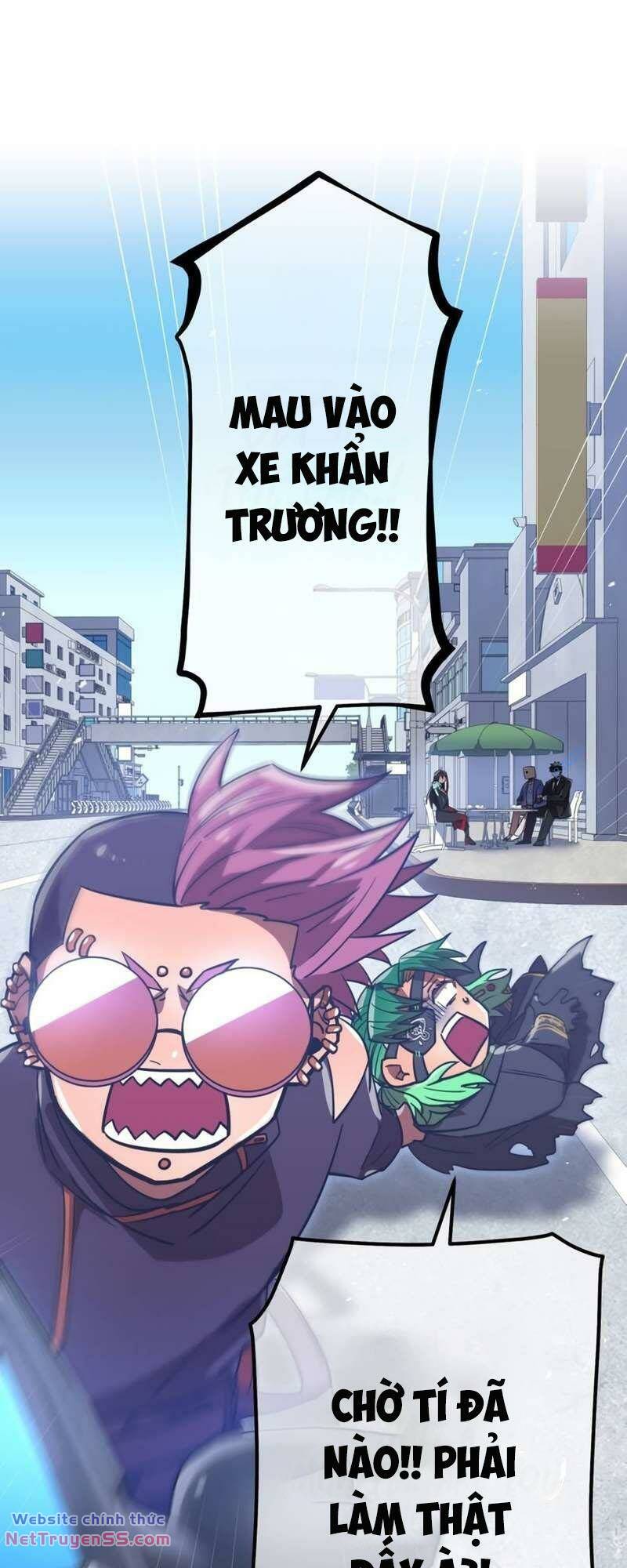 Huyết Thánh Cứu Thế Chủ~ Ta Chỉ Cần 0.0000001% Đã Trở Thành Vô Địch chapter 62 13