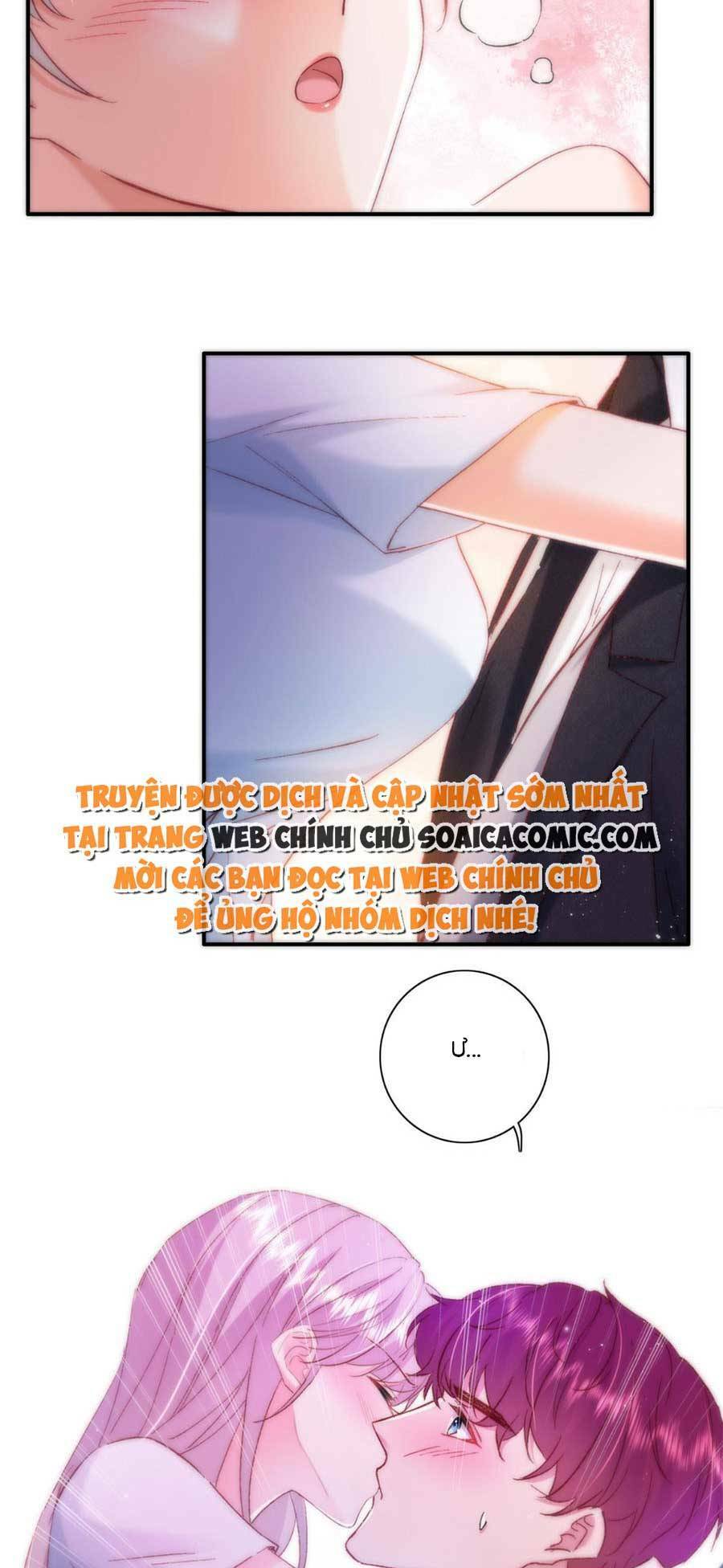 cô vợ của tôi không dễ bắt nạt chapter 24 39