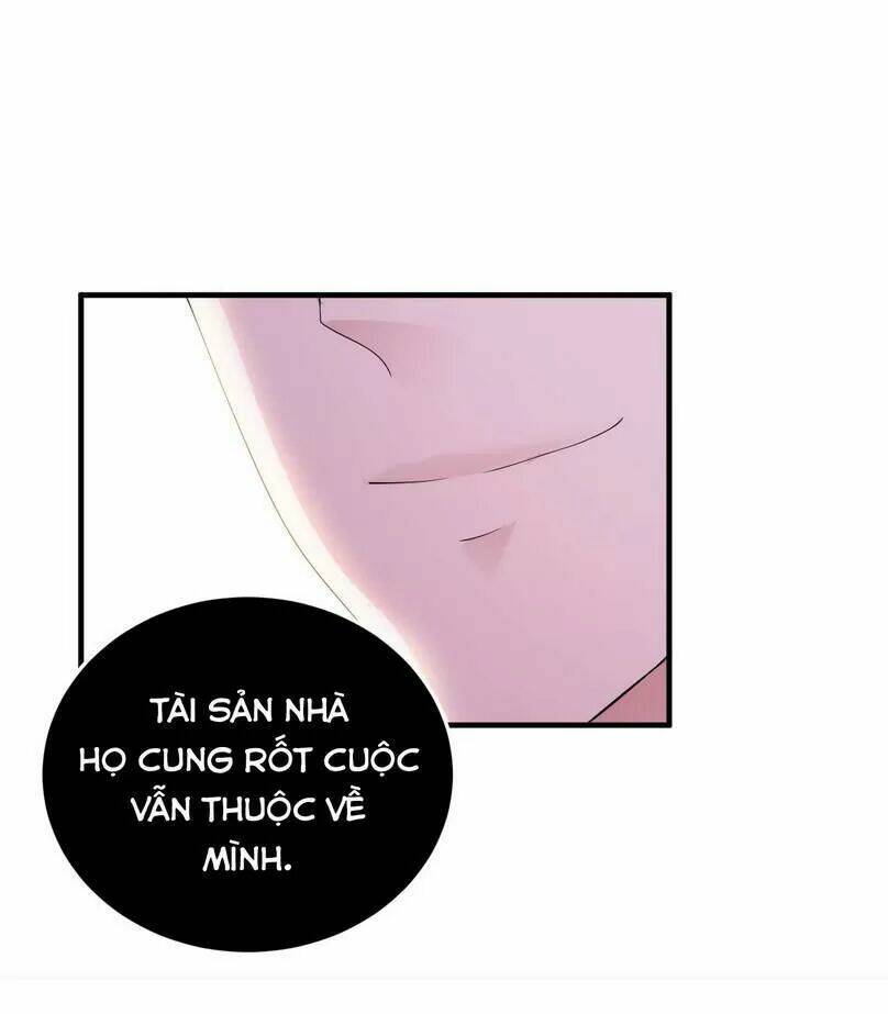 cô dâu gả thay của tổng tài chapter 130 12