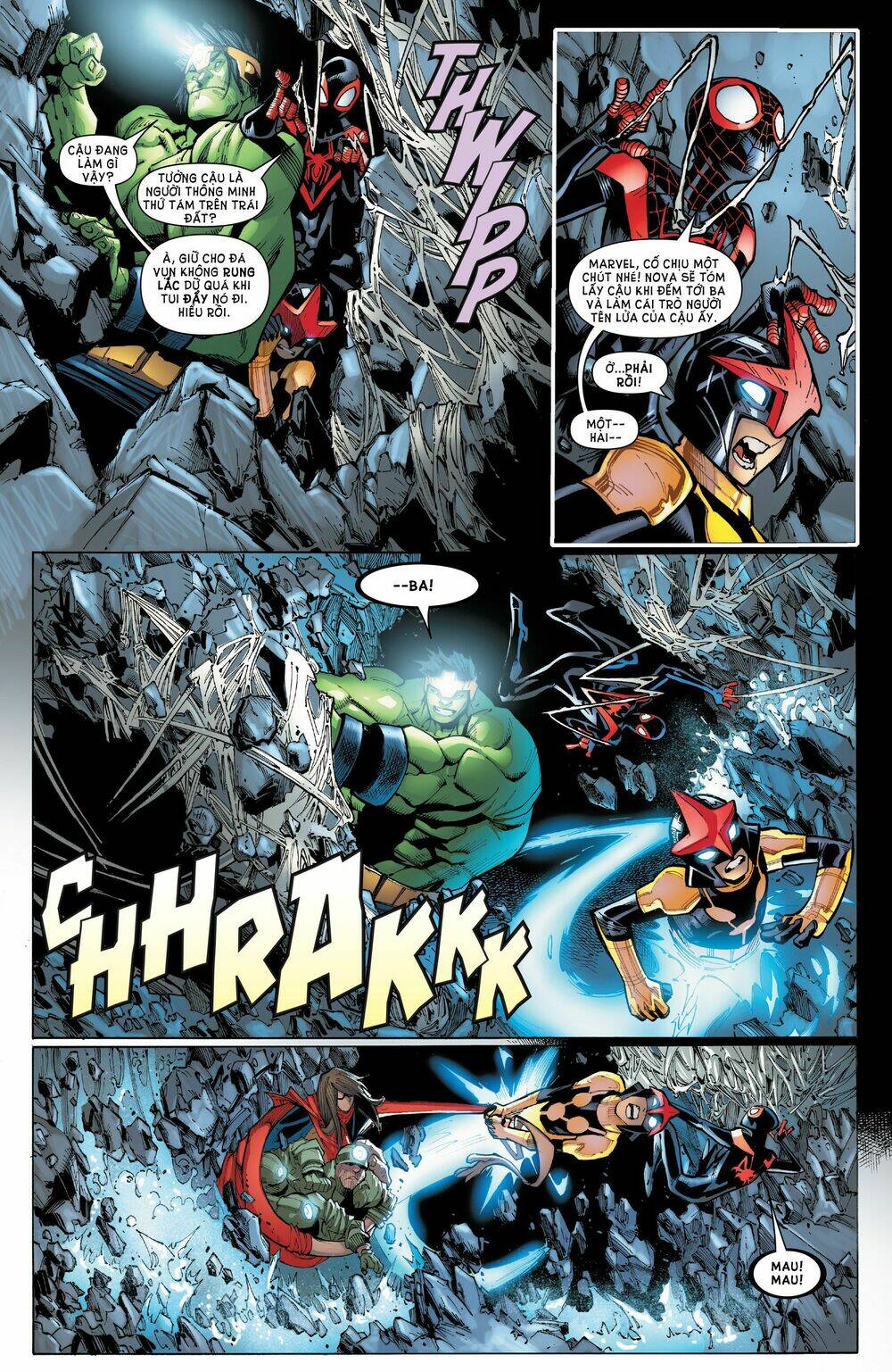 champions chapter 1 18