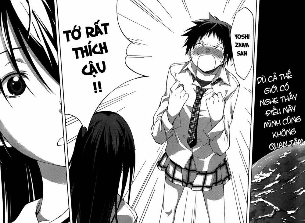 countrouble chapter 24 11