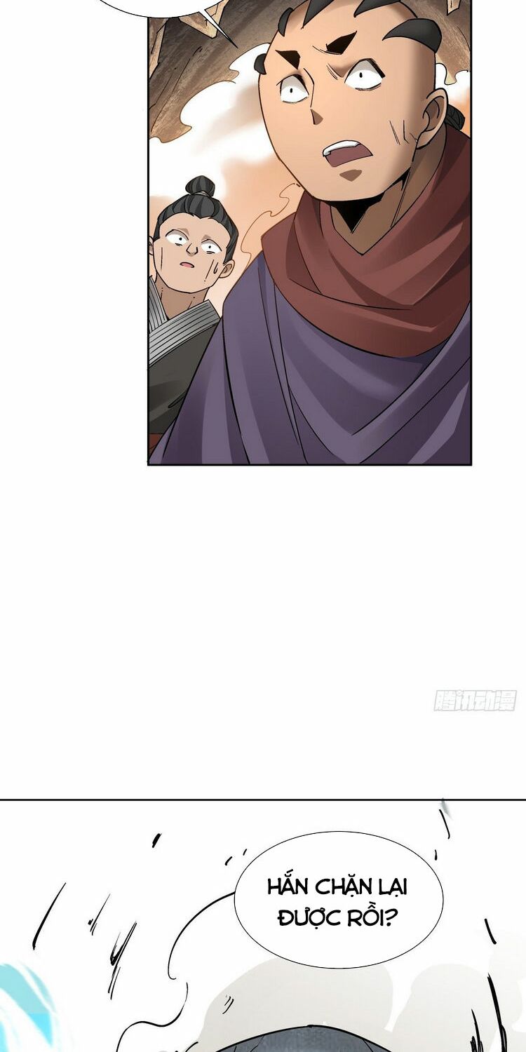 ta là nhà giàu số một, ta không muốn trọng sinh chapter 24 48